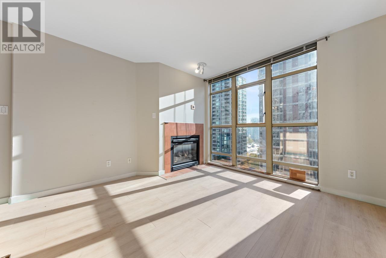 1107 819 Hamilton Street, Vancouver, British Columbia  V6B 6M2 - Photo 2 - R2825160