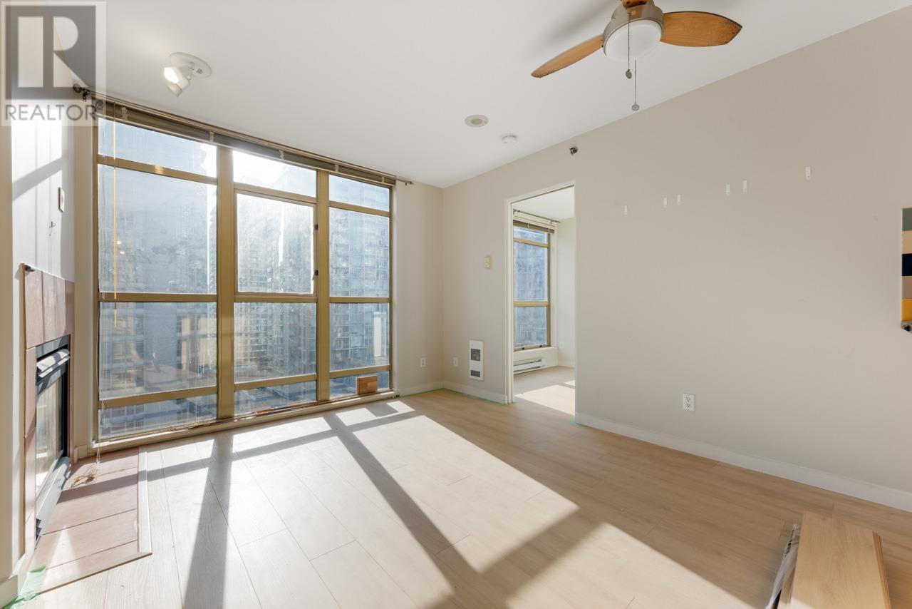 1107 819 Hamilton Street, Vancouver, British Columbia  V6B 6M2 - Photo 6 - R2825160