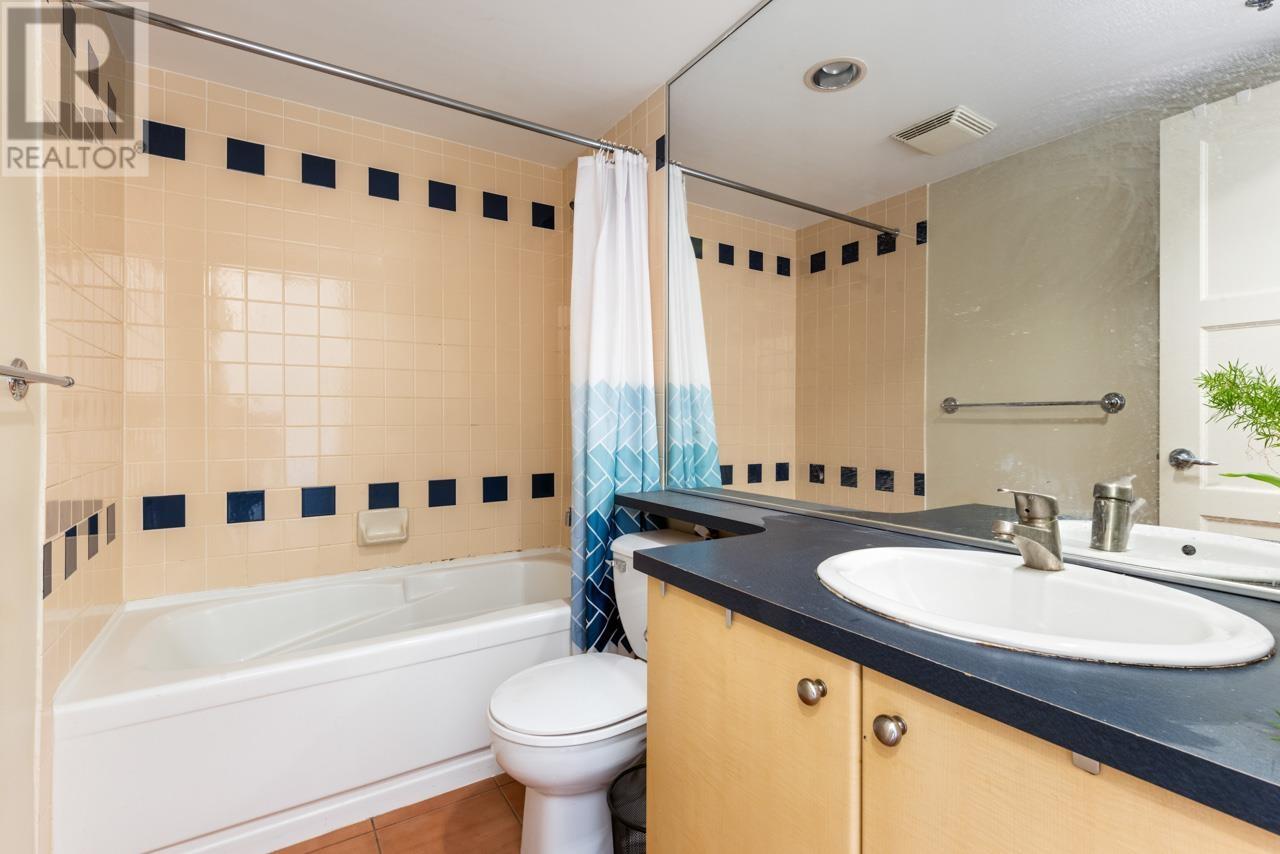 1107 819 Hamilton Street, Vancouver, British Columbia  V6B 6M2 - Photo 10 - R2825160
