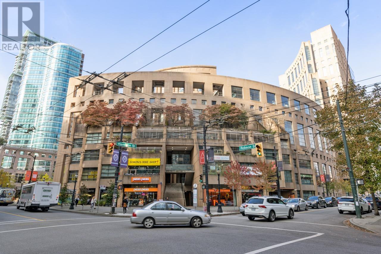 1107 819 Hamilton Street, Vancouver, British Columbia  V6B 6M2 - Photo 16 - R2825160