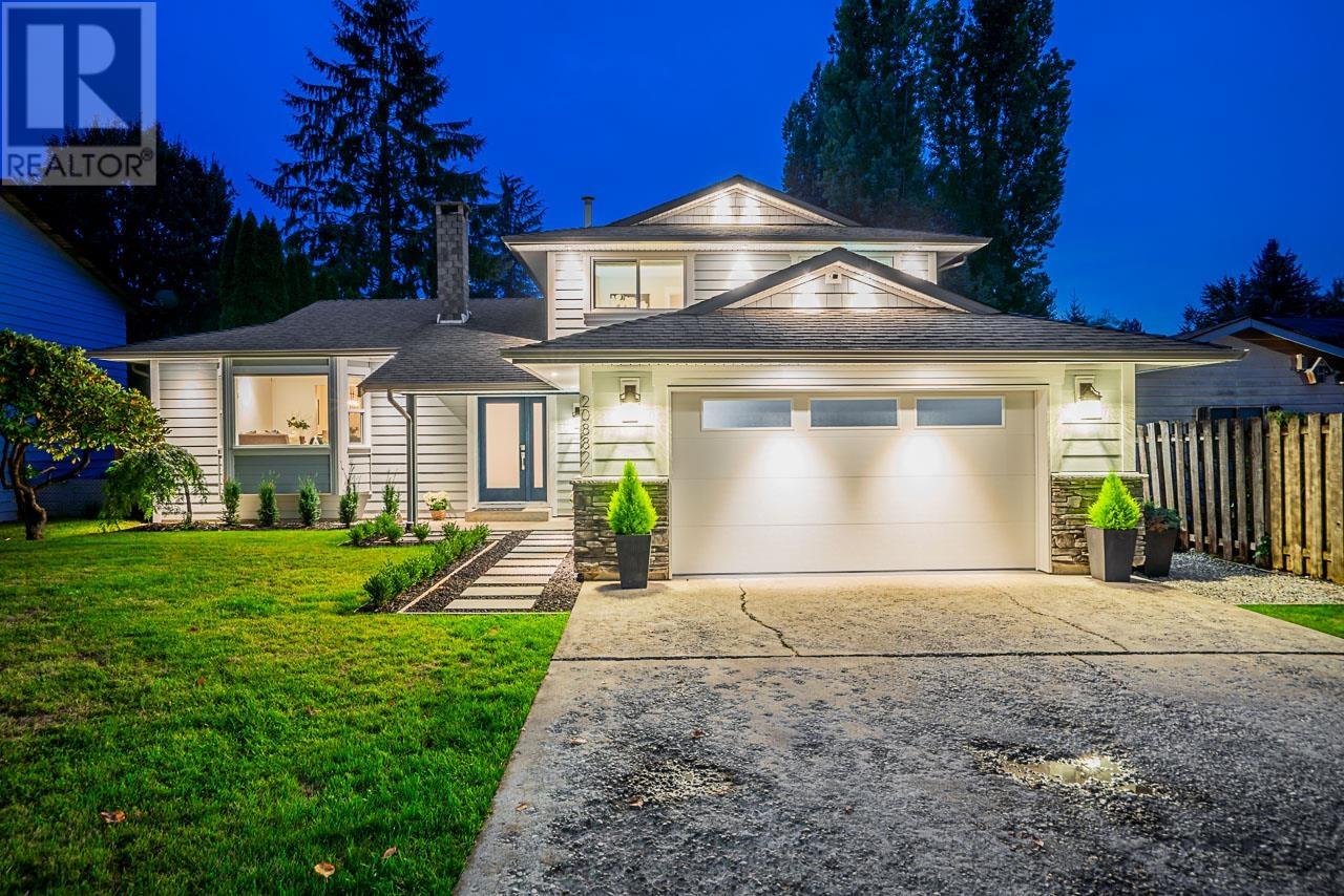 20882 ALPINE CRESCENT, maple ridge, British Columbia