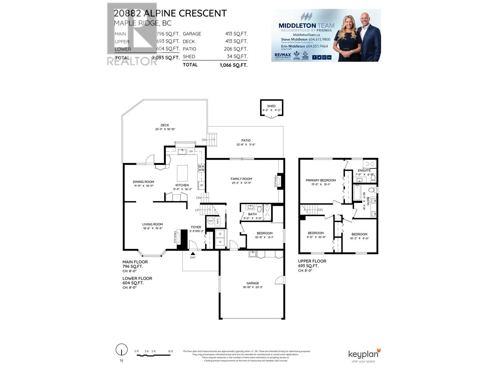 20882 Alpine Crescent, Maple Ridge, British Columbia  V4R 2M3 - Photo 40 - R2822484