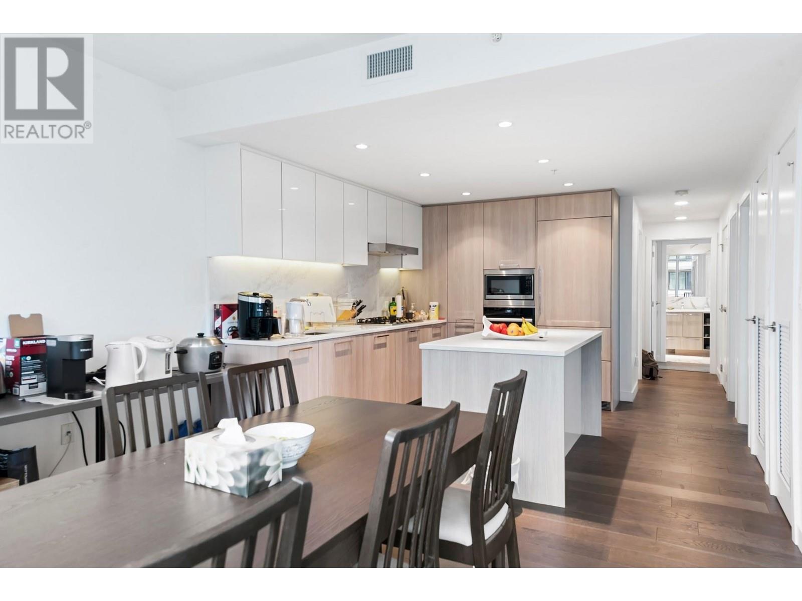 701 8199 Capstan Way, Richmond, British Columbia  V6X 0V1 - Photo 13 - R2825159