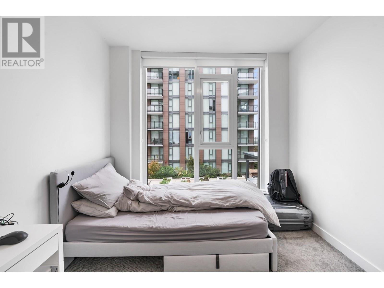 701 8199 Capstan Way, Richmond, British Columbia  V6X 0V1 - Photo 12 - R2825159