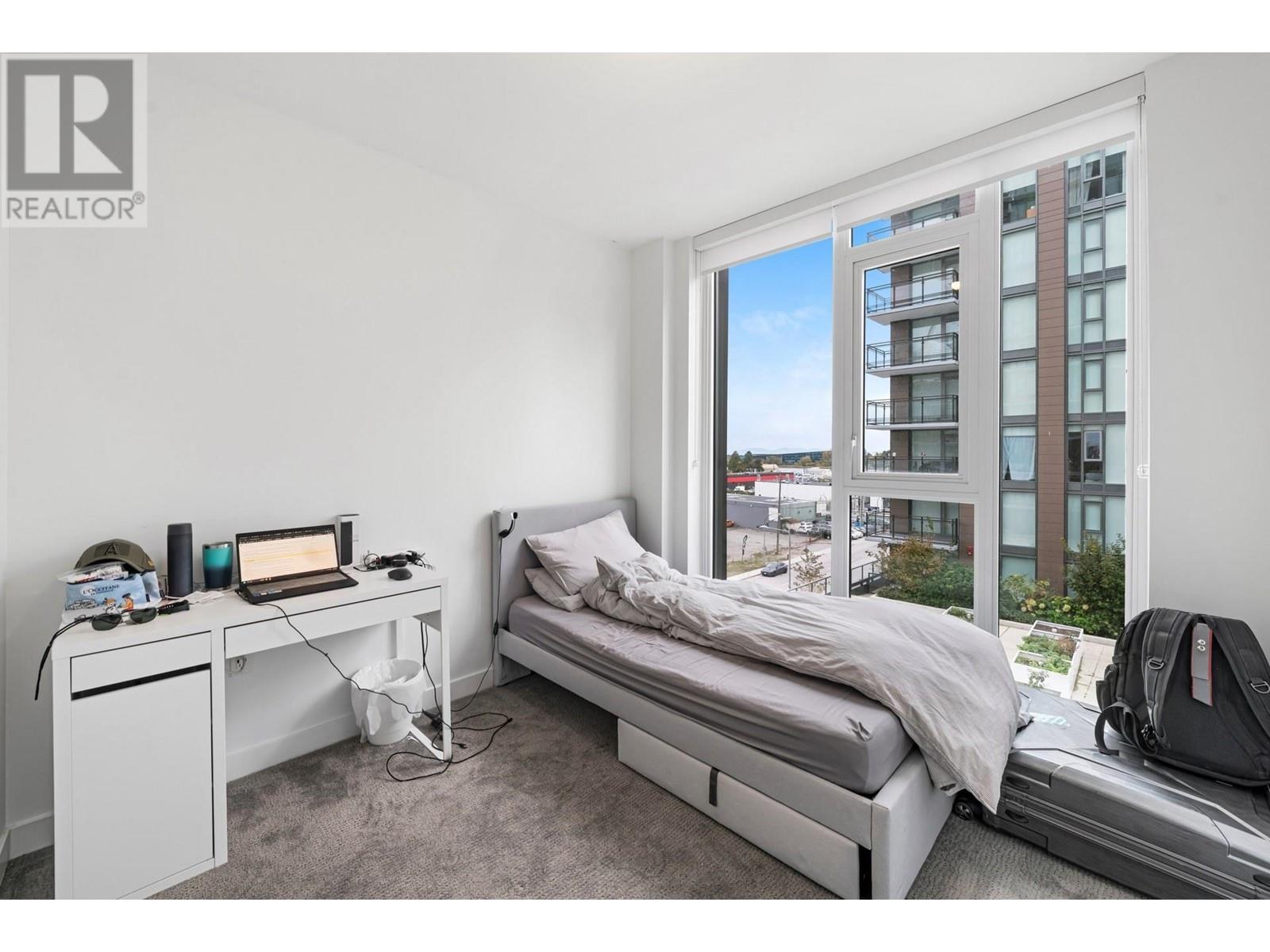 701 8199 Capstan Way, Richmond, British Columbia  V6X 0V1 - Photo 11 - R2825159