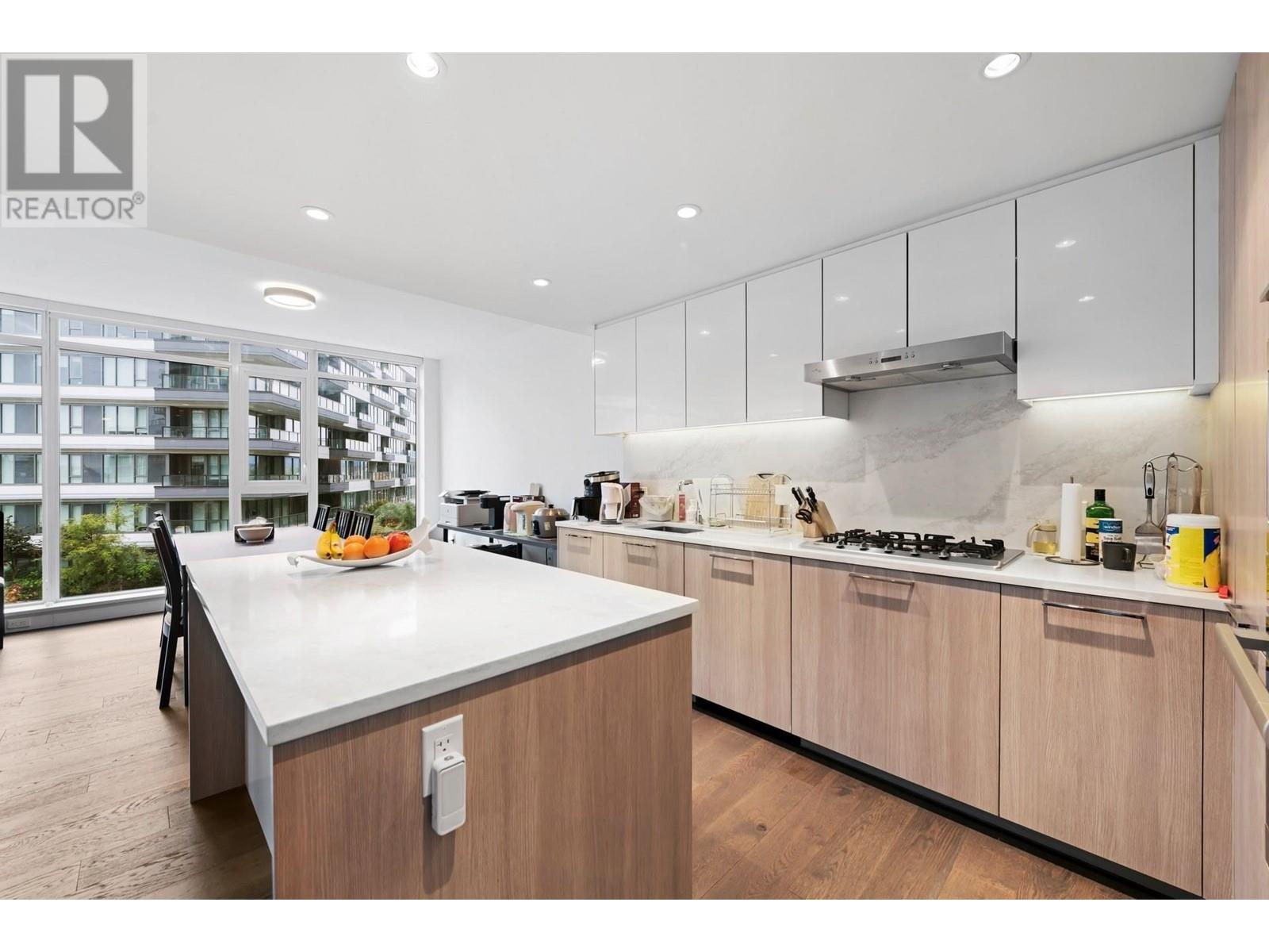 701 8199 Capstan Way, Richmond, British Columbia  V6X 0V1 - Photo 5 - R2825159
