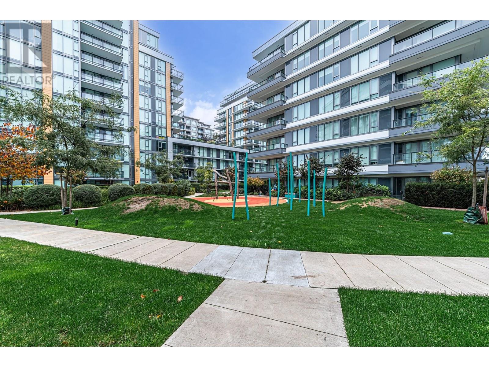 701 8199 Capstan Way, Richmond, British Columbia  V6X 0V1 - Photo 29 - R2825159