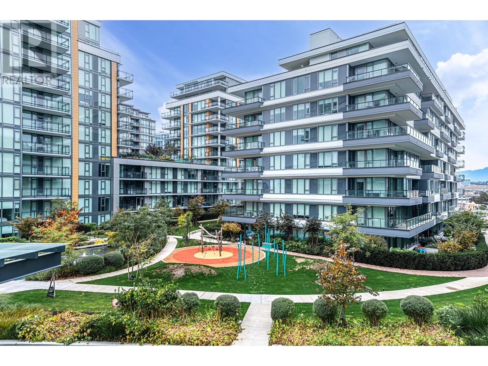 701 8199 Capstan Way, Richmond, British Columbia  V6X 0V1 - Photo 24 - R2825159