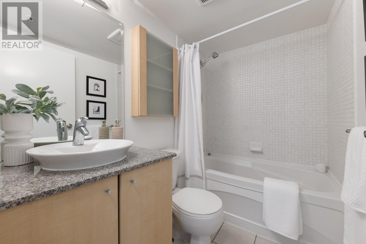 1201 1155 Seymour Street, Vancouver, British Columbia  V6B 1K2 - Photo 21 - R2825652