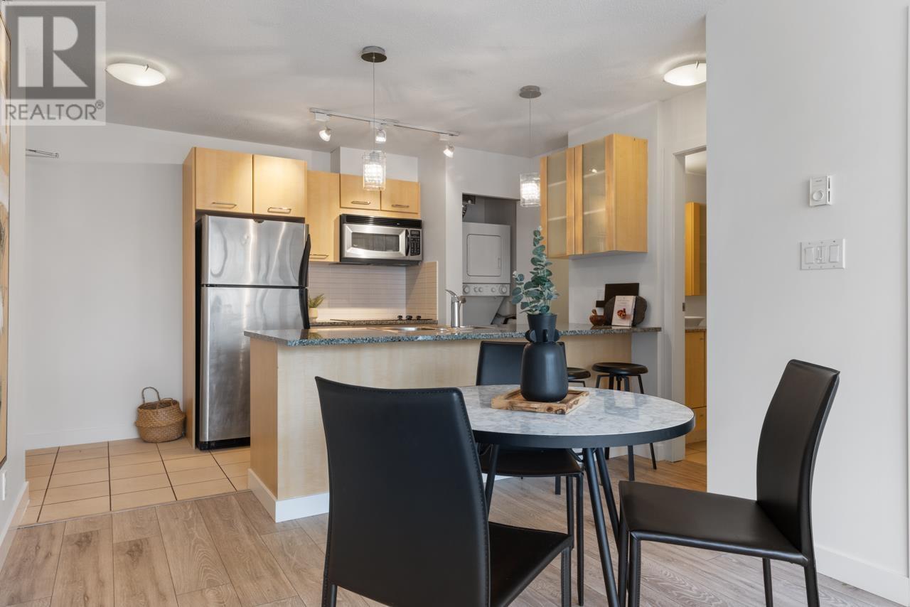 1201 1155 Seymour Street, Vancouver, British Columbia  V6B 1K2 - Photo 6 - R2825652