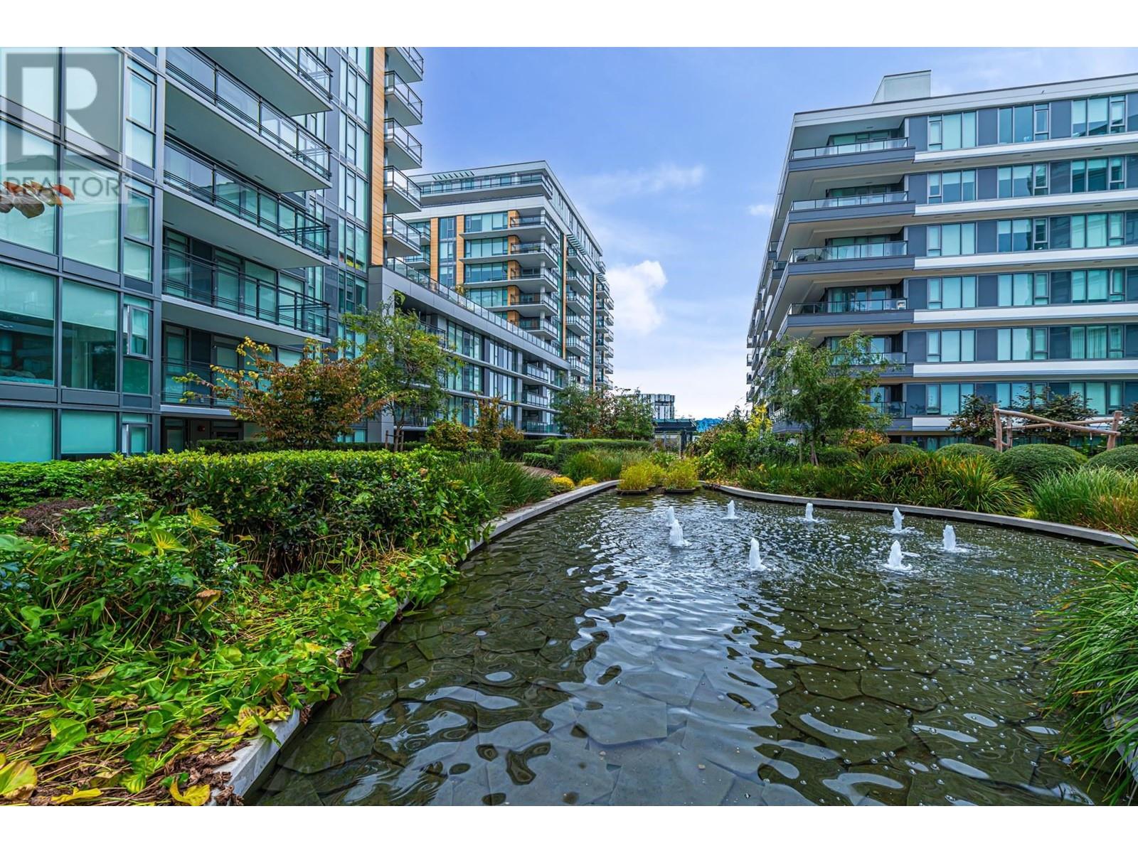 701 8199 Capstan Way, Richmond, British Columbia  V6X 0V1 - Photo 31 - R2825159