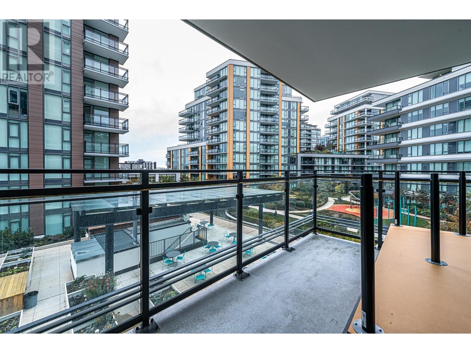701 8199 Capstan Way, Richmond, British Columbia  V6X 0V1 - Photo 14 - R2825159