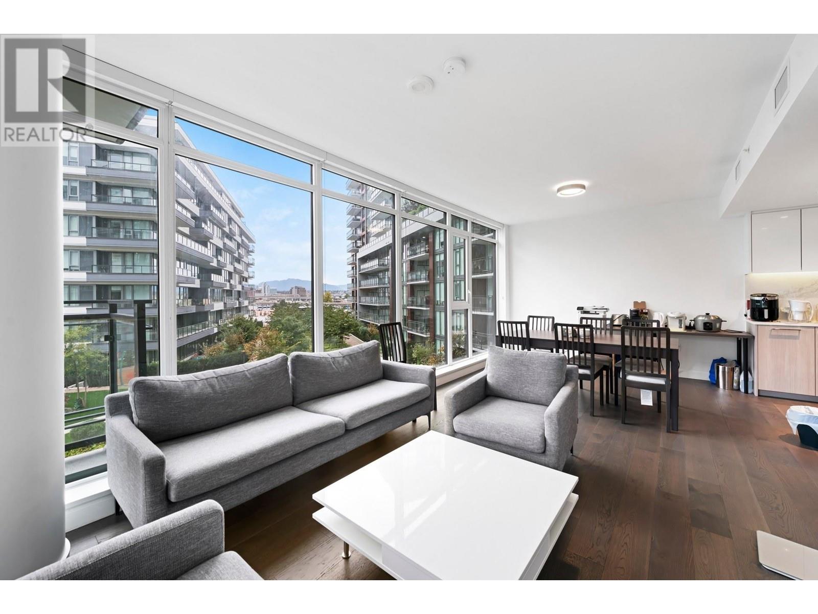 701 8199 Capstan Way, Richmond, British Columbia  V6X 0V1 - Photo 10 - R2825159