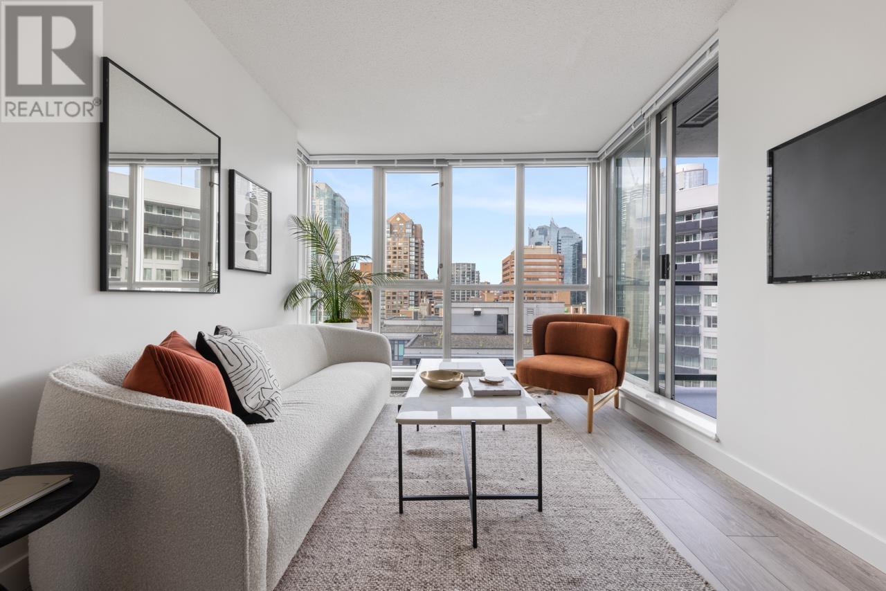 1201 1155 Seymour Street, Vancouver, British Columbia  V6B 1K2 - Photo 14 - R2825652