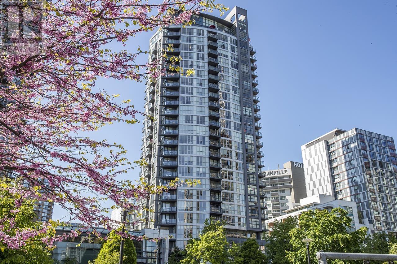1201 1155 Seymour Street, Vancouver, British Columbia  V6B 1K2 - Photo 33 - R2825652