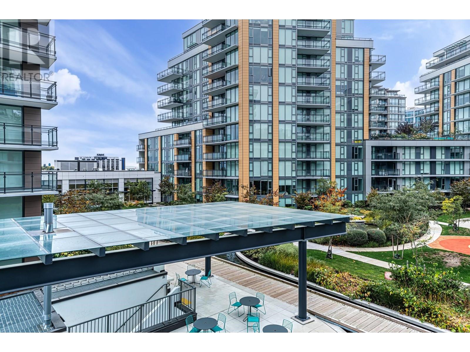 701 8199 Capstan Way, Richmond, British Columbia  V6X 0V1 - Photo 16 - R2825159