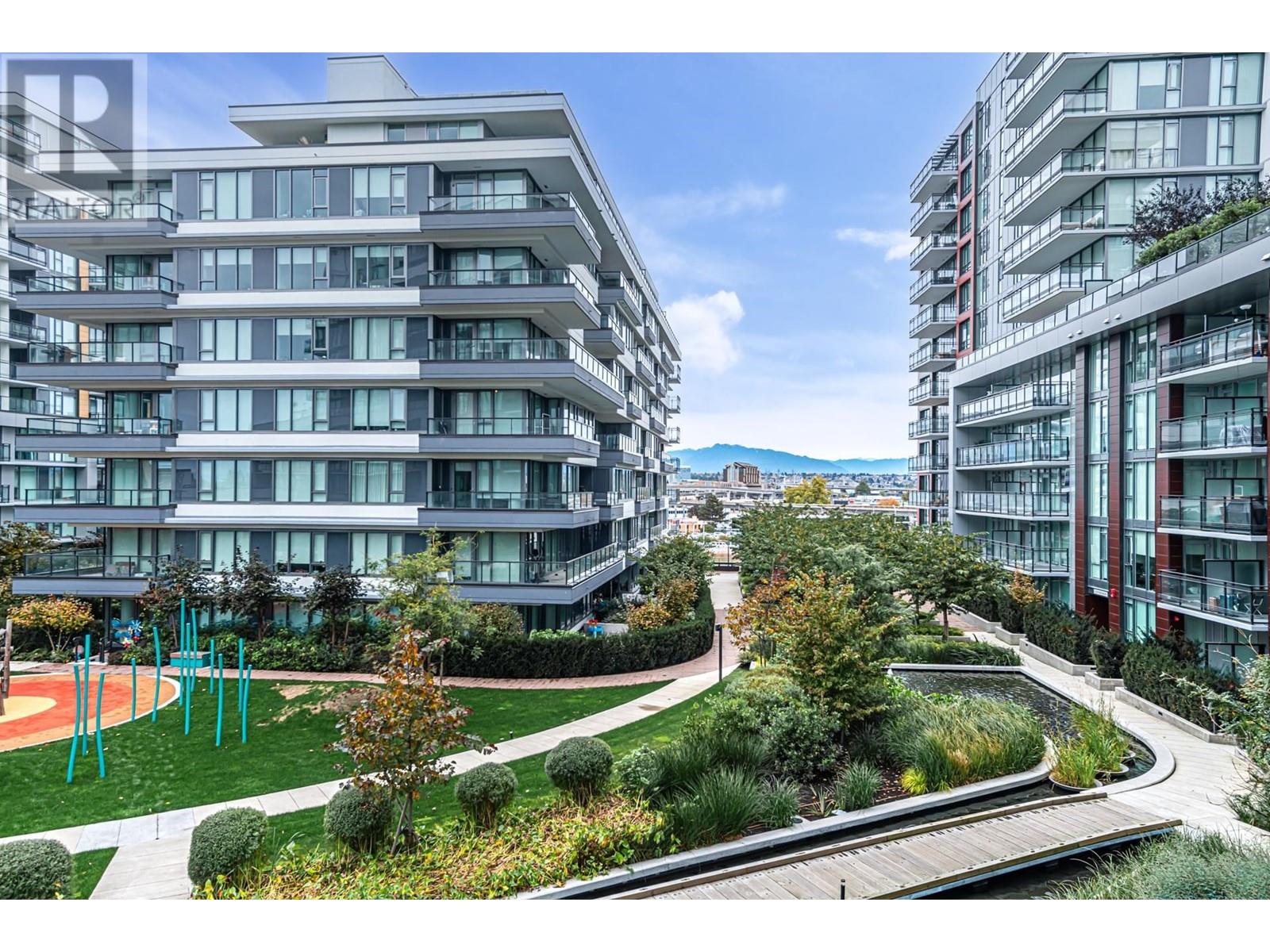 701 8199 Capstan Way, Richmond, British Columbia  V6X 0V1 - Photo 25 - R2825159