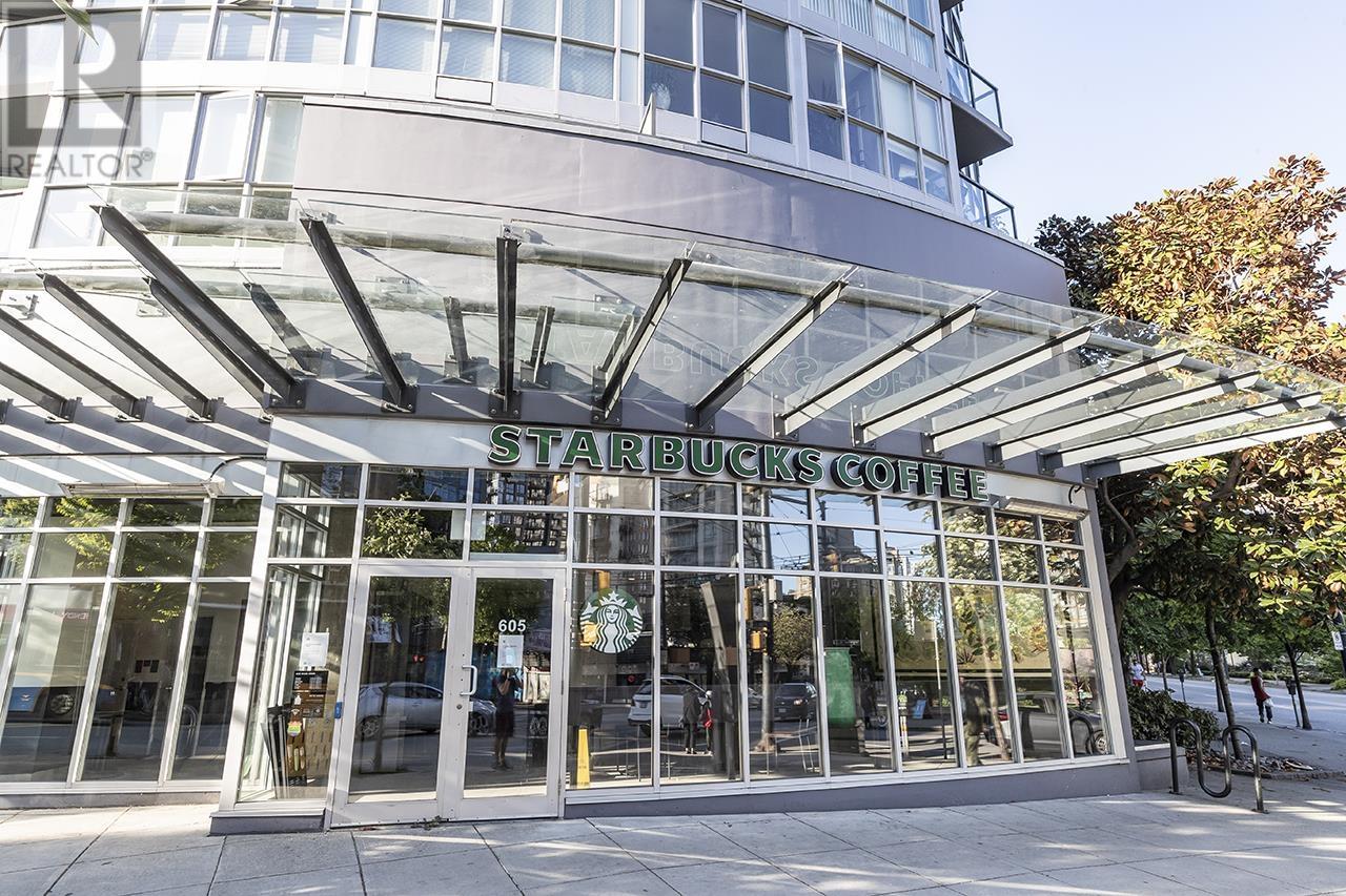 1201 1155 Seymour Street, Vancouver, British Columbia  V6B 1K2 - Photo 31 - R2825652