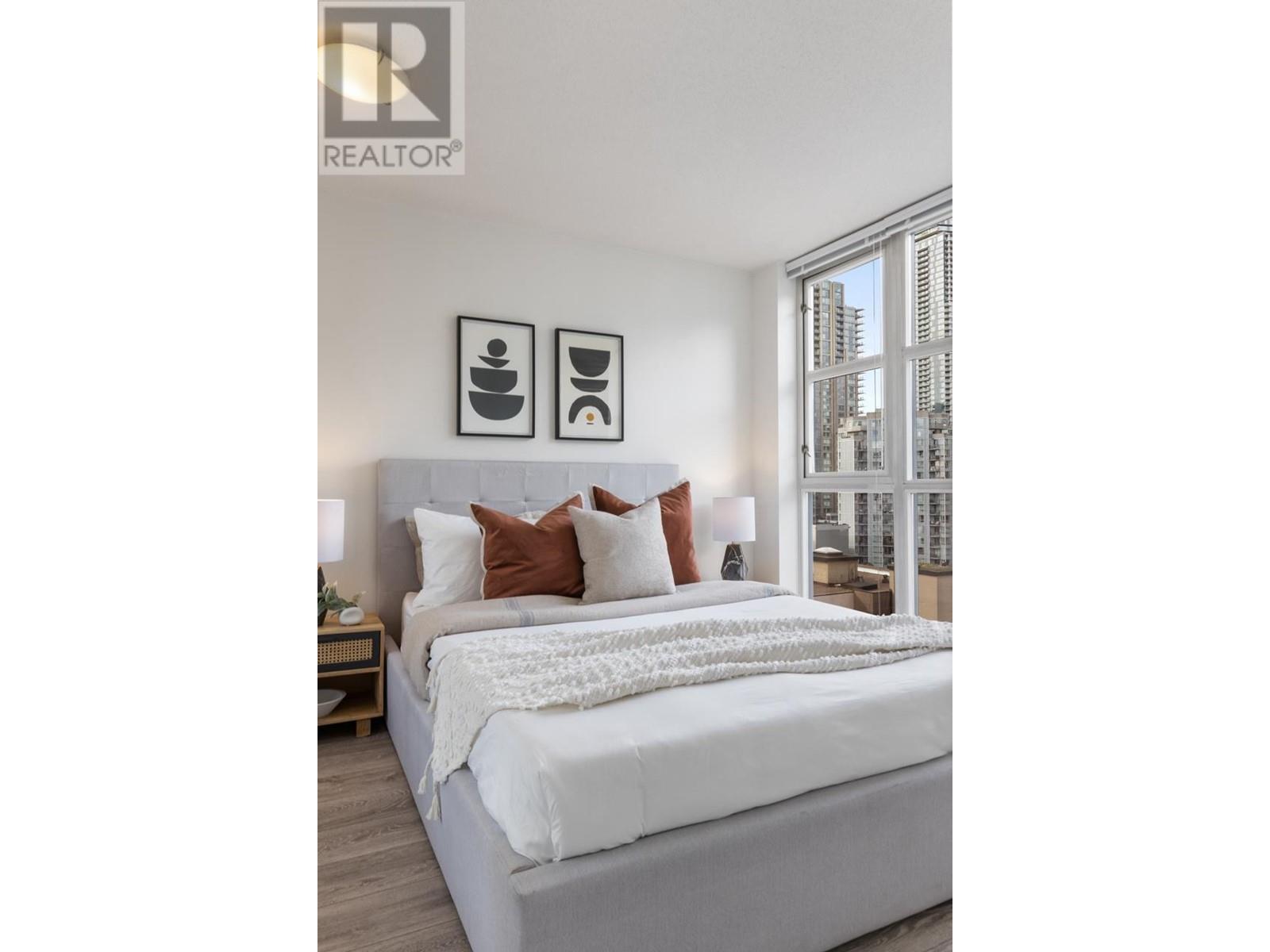 1201 1155 Seymour Street, Vancouver, British Columbia  V6B 1K2 - Photo 19 - R2825652