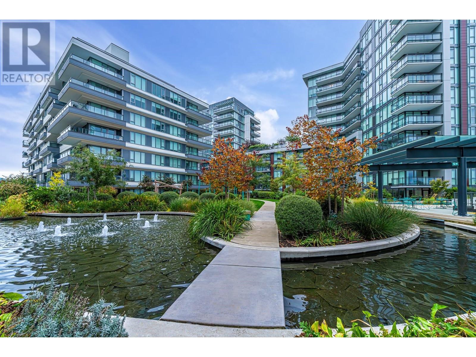 701 8199 Capstan Way, Richmond, British Columbia  V6X 0V1 - Photo 32 - R2825159