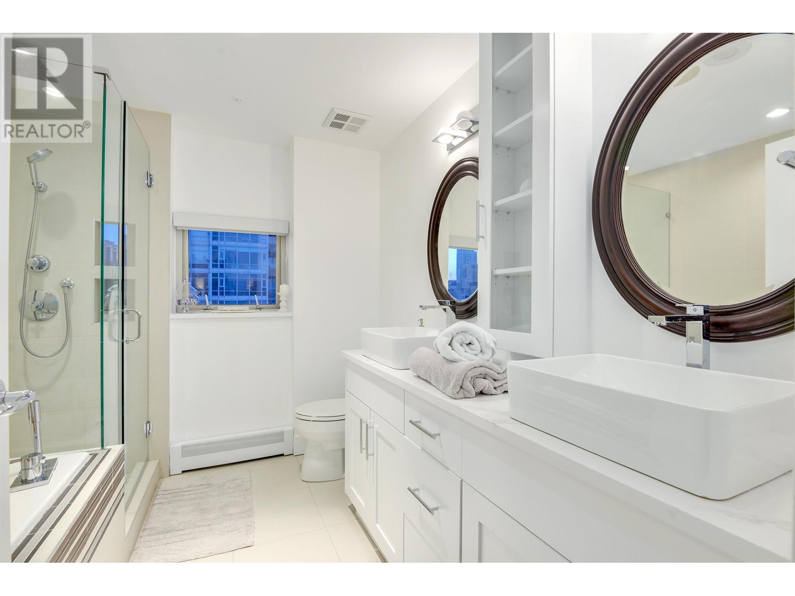 1501 1111 Marinaside Crescent, Vancouver, British Columbia  V6Z 2Y3 - Photo 23 - R2825771