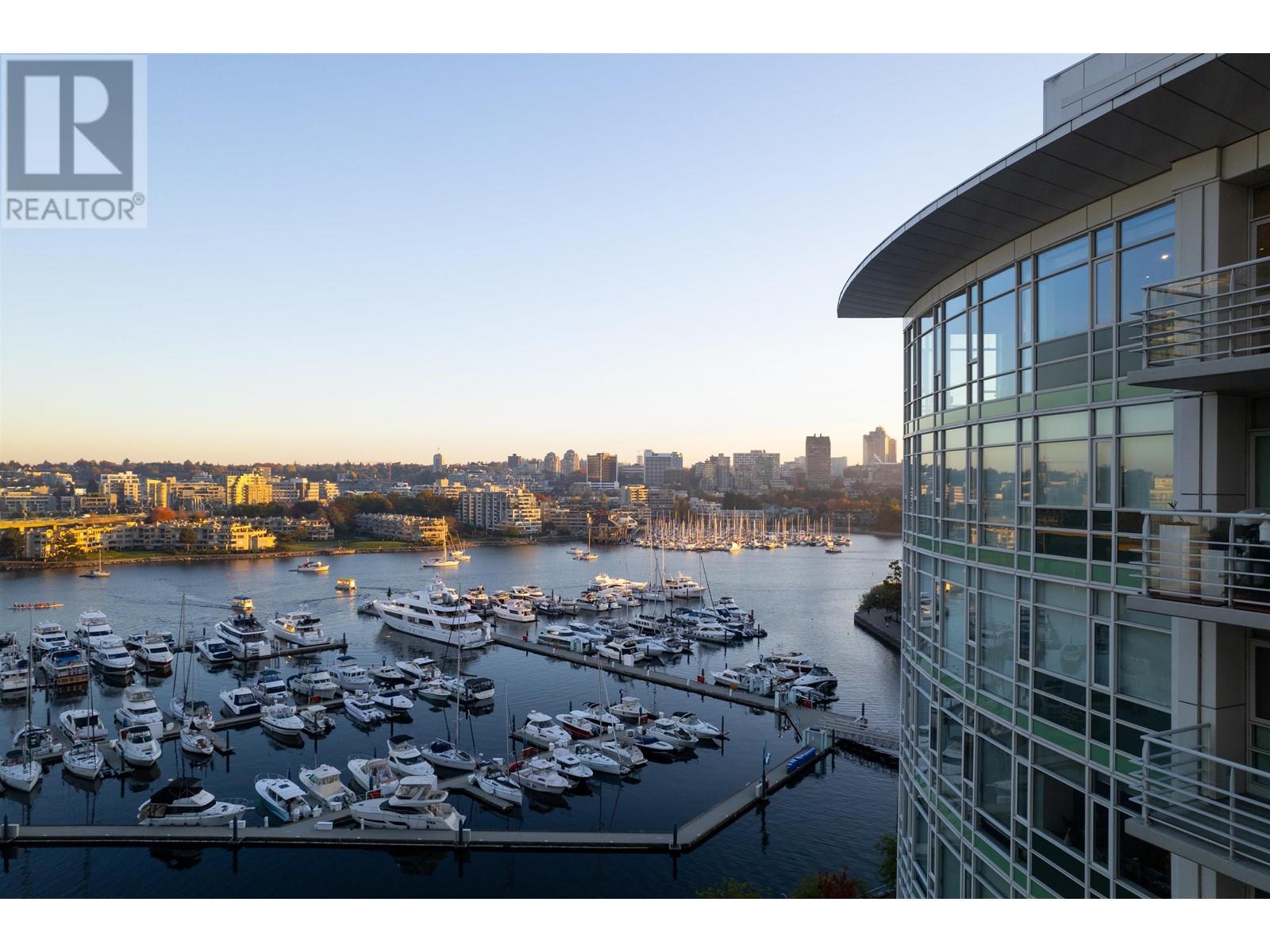 1501 1111 Marinaside Crescent, Vancouver, British Columbia  V6Z 2Y3 - Photo 11 - R2825771