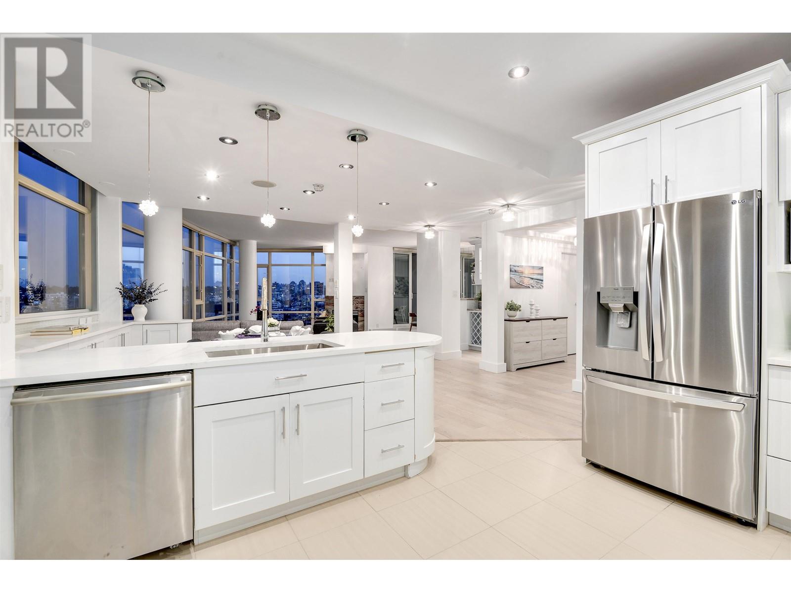 1501 1111 Marinaside Crescent, Vancouver, British Columbia  V6Z 2Y3 - Photo 21 - R2825771