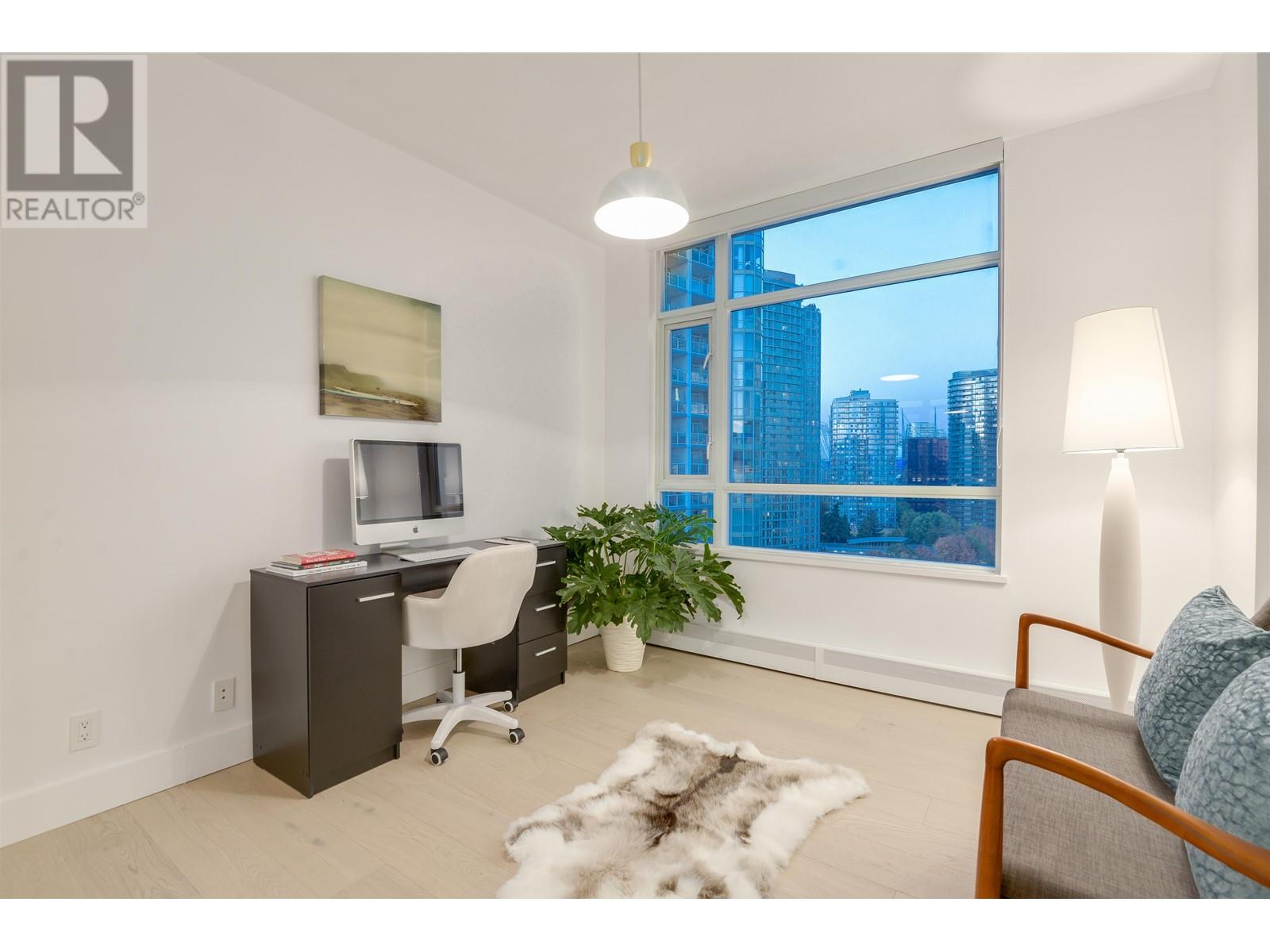1501 1111 Marinaside Crescent, Vancouver, British Columbia  V6Z 2Y3 - Photo 24 - R2825771