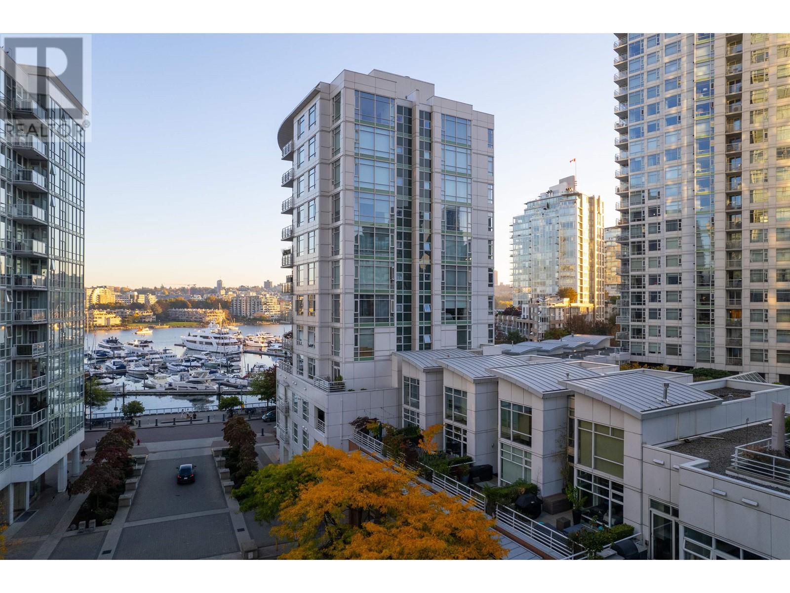 1501 1111 Marinaside Crescent, Vancouver, British Columbia  V6Z 2Y3 - Photo 28 - R2825771