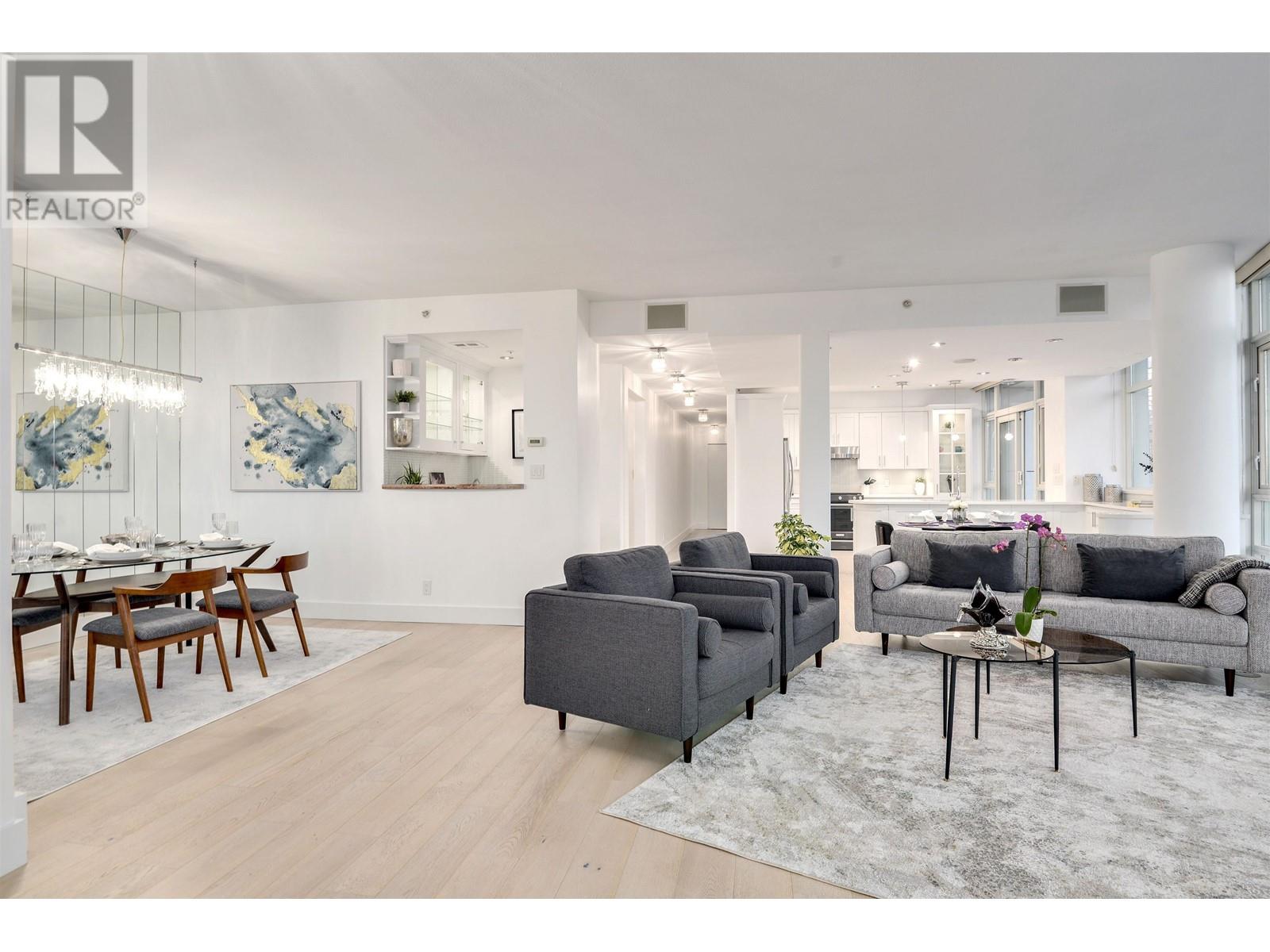 1501 1111 Marinaside Crescent, Vancouver, British Columbia  V6Z 2Y3 - Photo 16 - R2825771