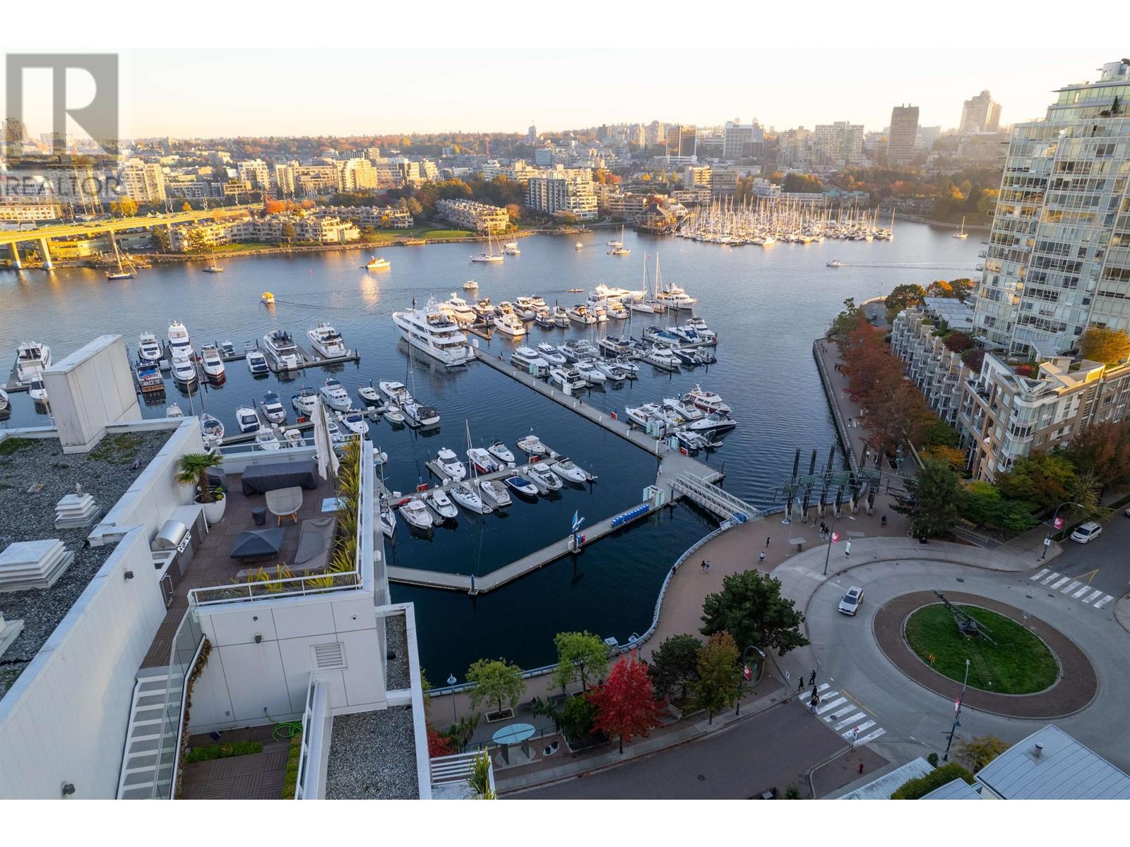 1501 1111 Marinaside Crescent, Vancouver, British Columbia  V6Z 2Y3 - Photo 7 - R2825771