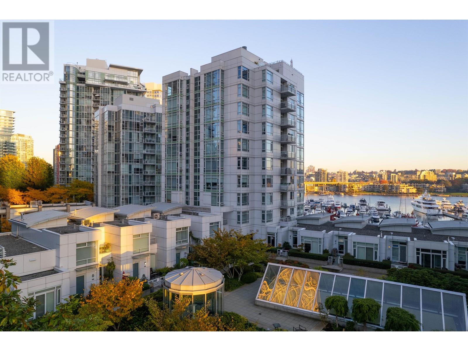 1501 1111 Marinaside Crescent, Vancouver, British Columbia  V6Z 2Y3 - Photo 30 - R2825771