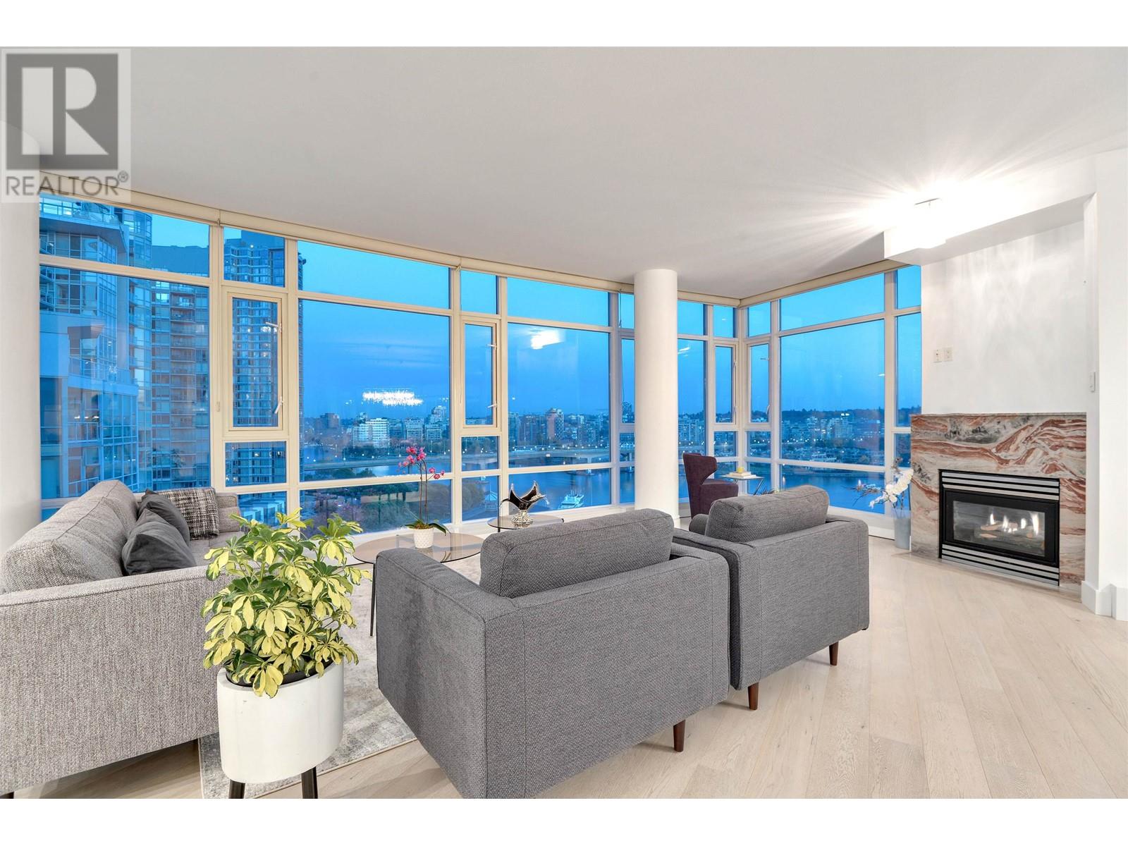1501 1111 Marinaside Crescent, Vancouver, British Columbia  V6Z 2Y3 - Photo 17 - R2825771