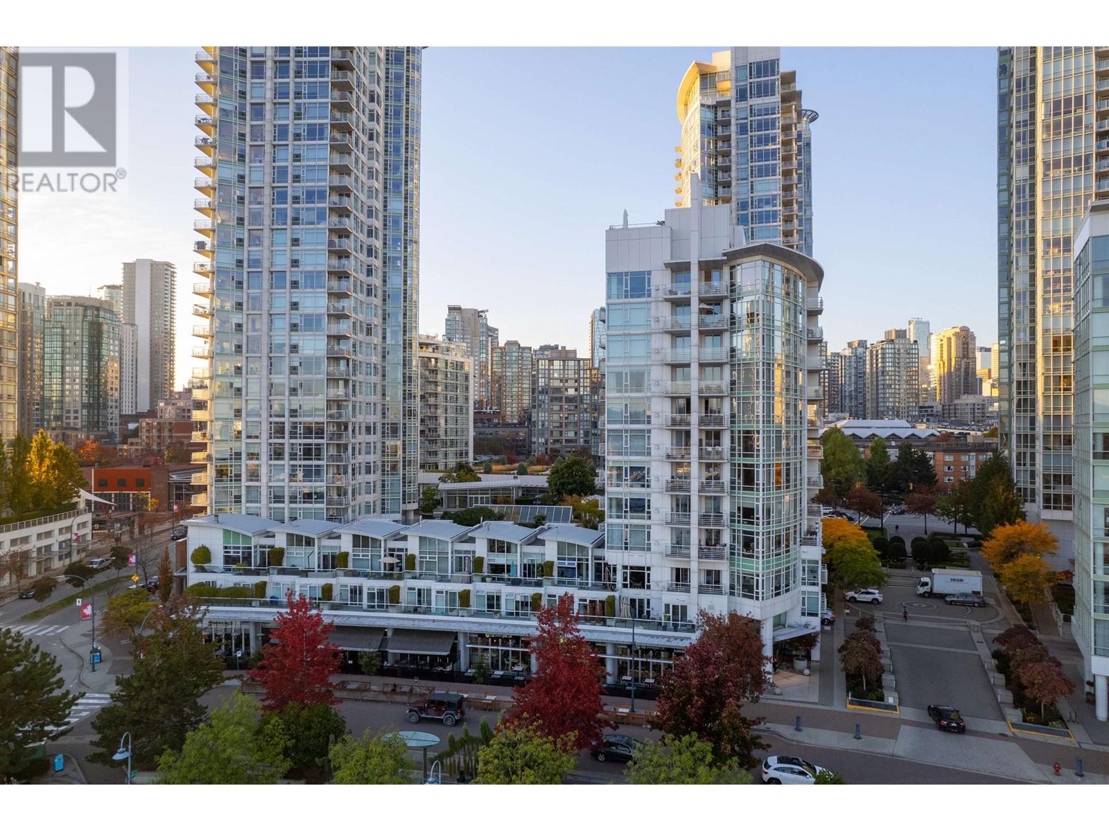 1501 1111 Marinaside Crescent, Vancouver, British Columbia  V6Z 2Y3 - Photo 27 - R2825771