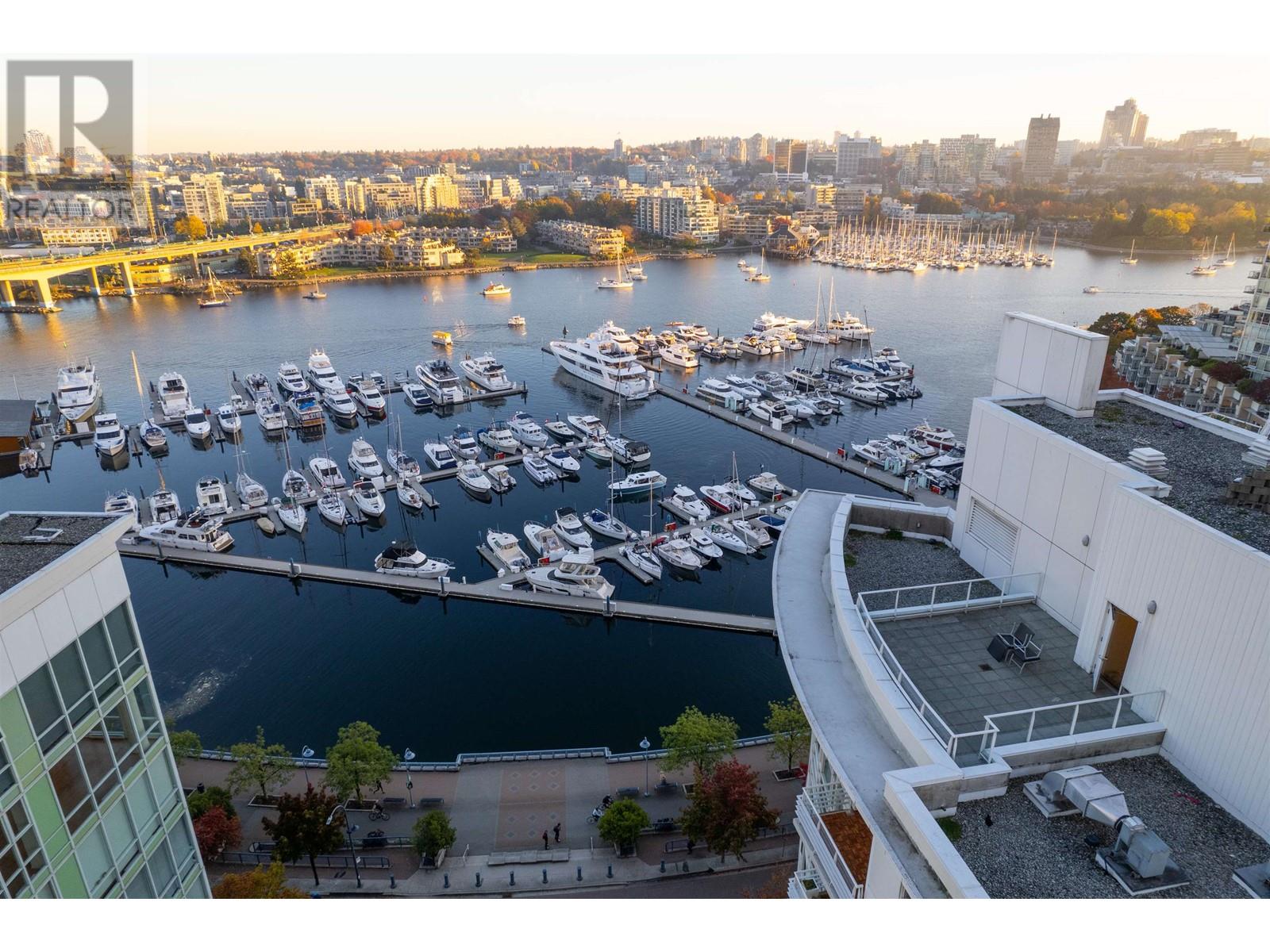 1501 1111 Marinaside Crescent, Vancouver, British Columbia  V6Z 2Y3 - Photo 29 - R2825771