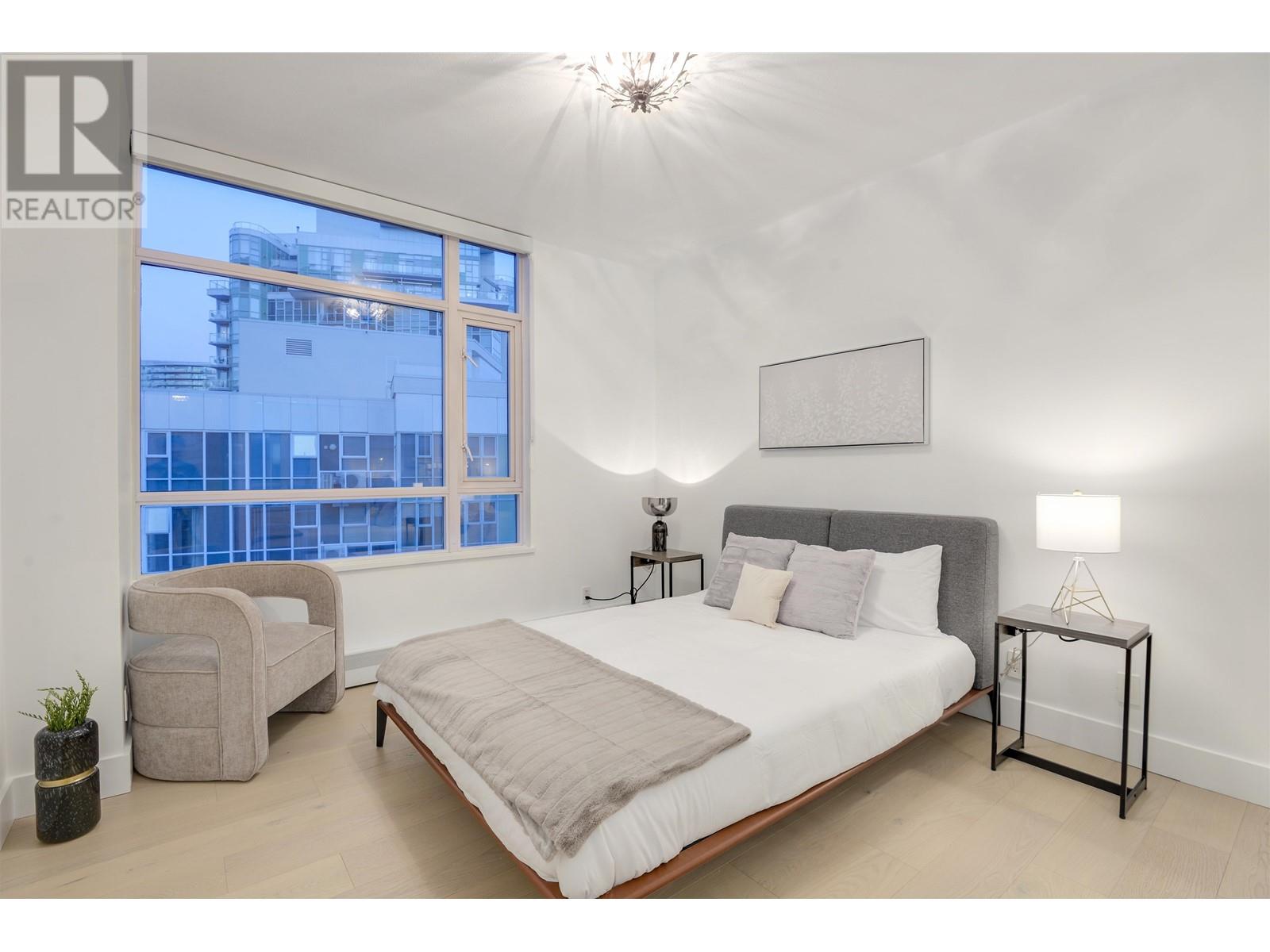 1501 1111 Marinaside Crescent, Vancouver, British Columbia  V6Z 2Y3 - Photo 26 - R2825771