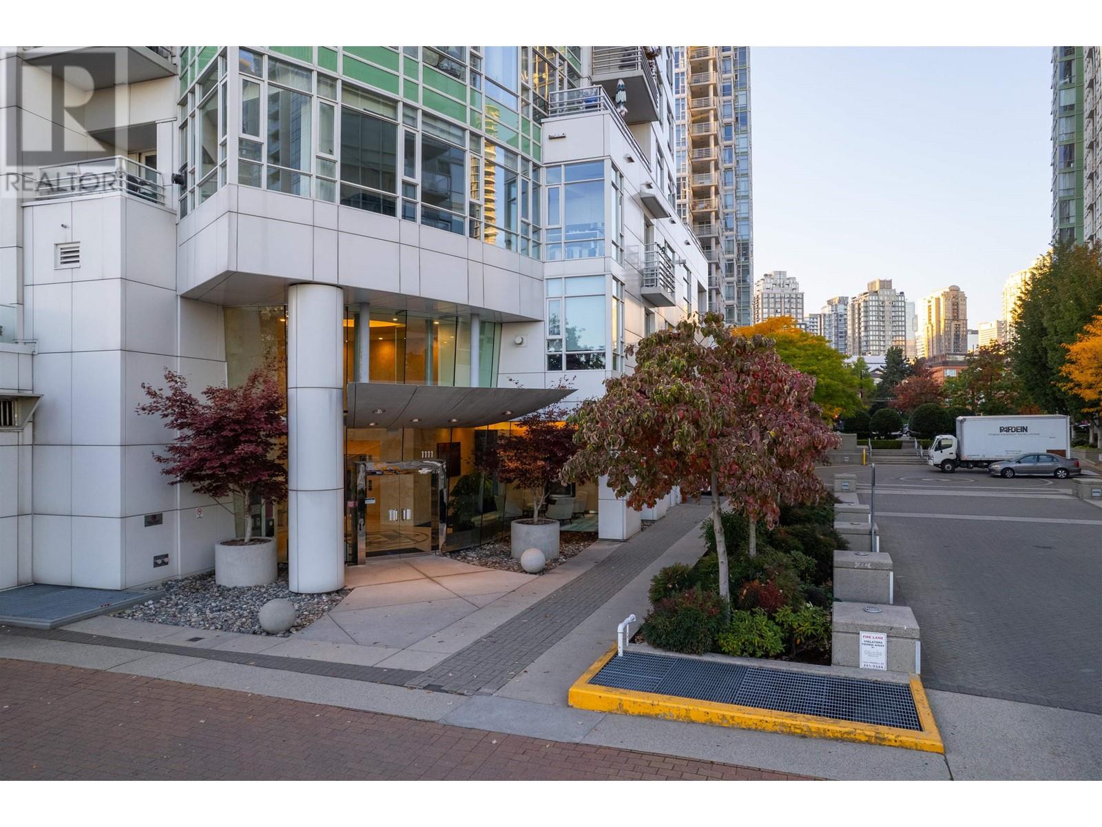 1501 1111 Marinaside Crescent, Vancouver, British Columbia  V6Z 2Y3 - Photo 6 - R2825771