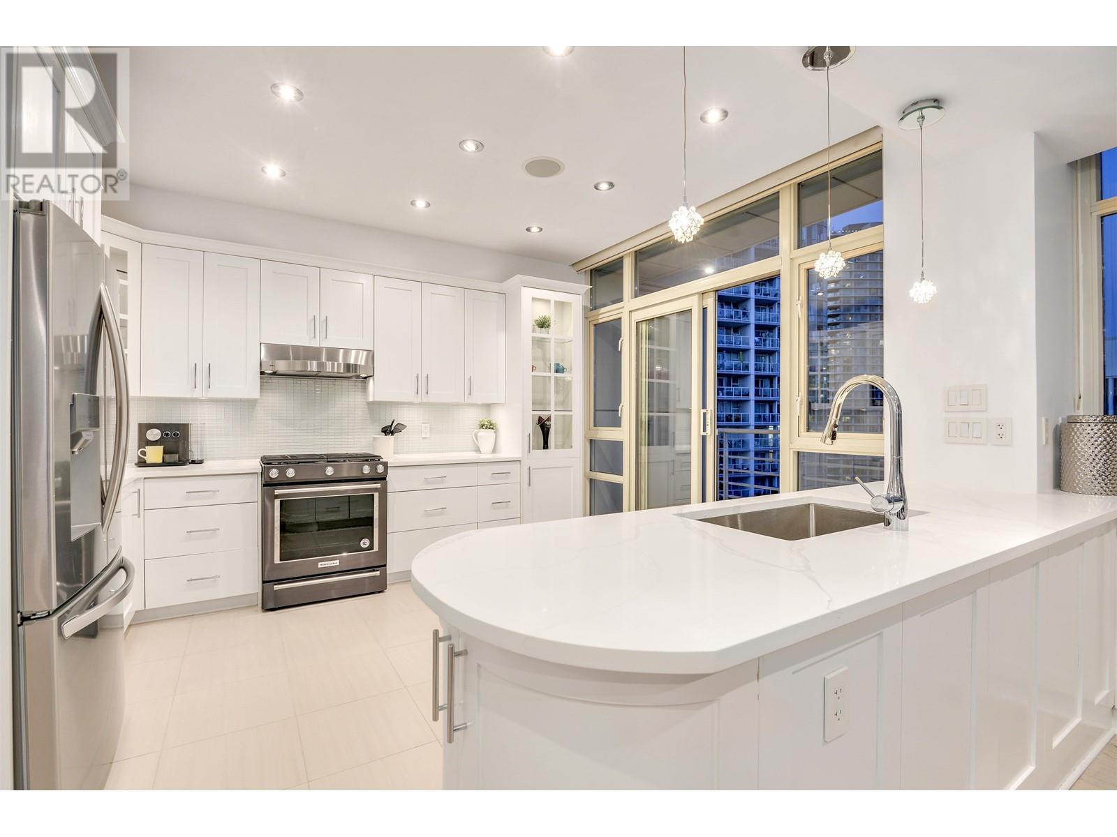 1501 1111 Marinaside Crescent, Vancouver, British Columbia  V6Z 2Y3 - Photo 20 - R2825771