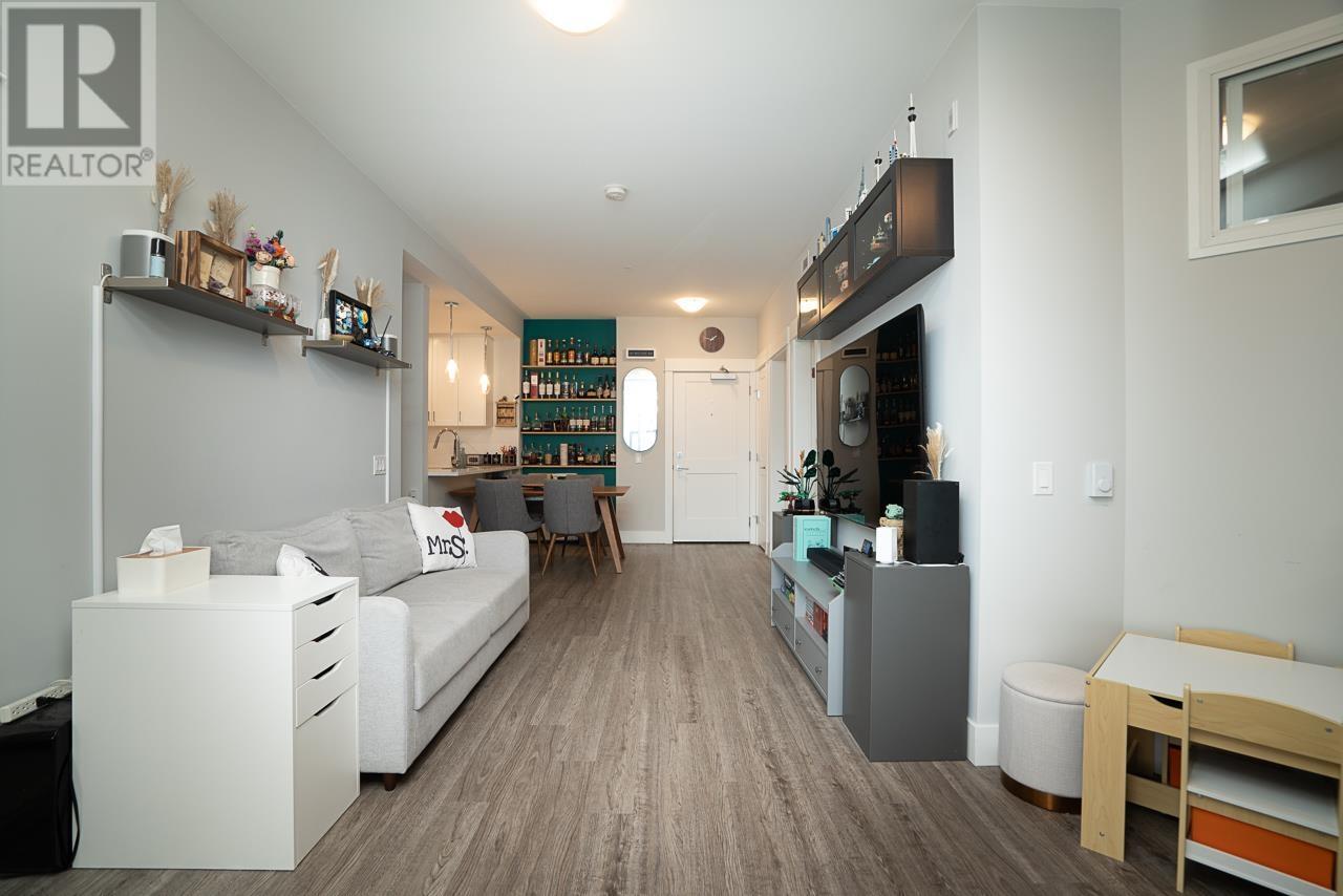 3521 2180 Kelly Avenue, Port Coquitlam, British Columbia  V3C 0S4 - Photo 8 - R2825760