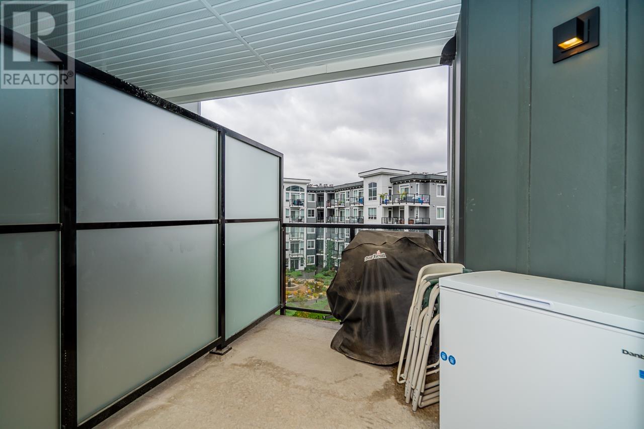 3521 2180 Kelly Avenue, Port Coquitlam, British Columbia  V3C 0S4 - Photo 23 - R2825760