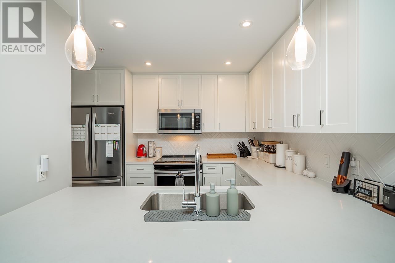 3521 2180 Kelly Avenue, Port Coquitlam, British Columbia  V3C 0S4 - Photo 14 - R2825760