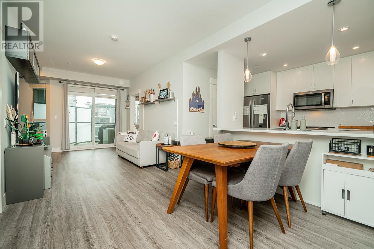 3521 2180 KELLY AVENUE, port coquitlam, British Columbia