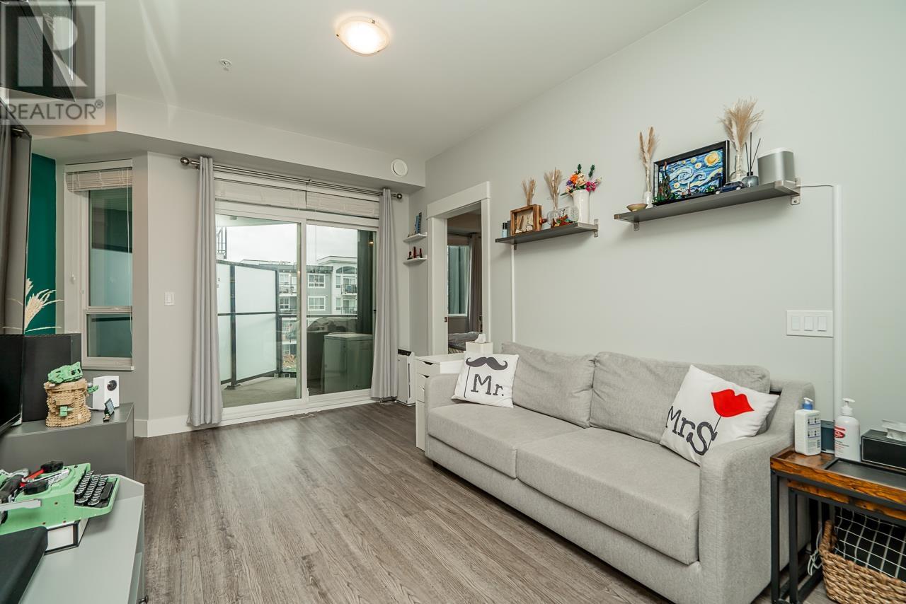 3521 2180 Kelly Avenue, Port Coquitlam, British Columbia  V3C 0S4 - Photo 2 - R2825760
