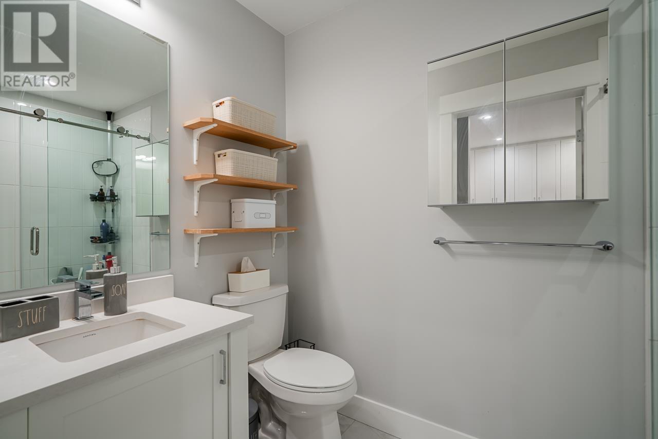 3521 2180 Kelly Avenue, Port Coquitlam, British Columbia  V3C 0S4 - Photo 20 - R2825760