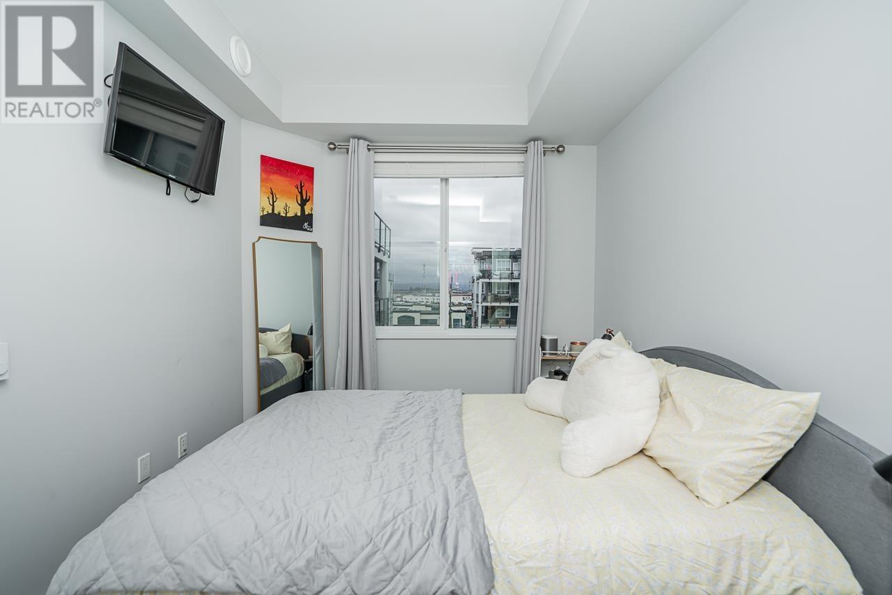 3521 2180 Kelly Avenue, Port Coquitlam, British Columbia  V3C 0S4 - Photo 16 - R2825760