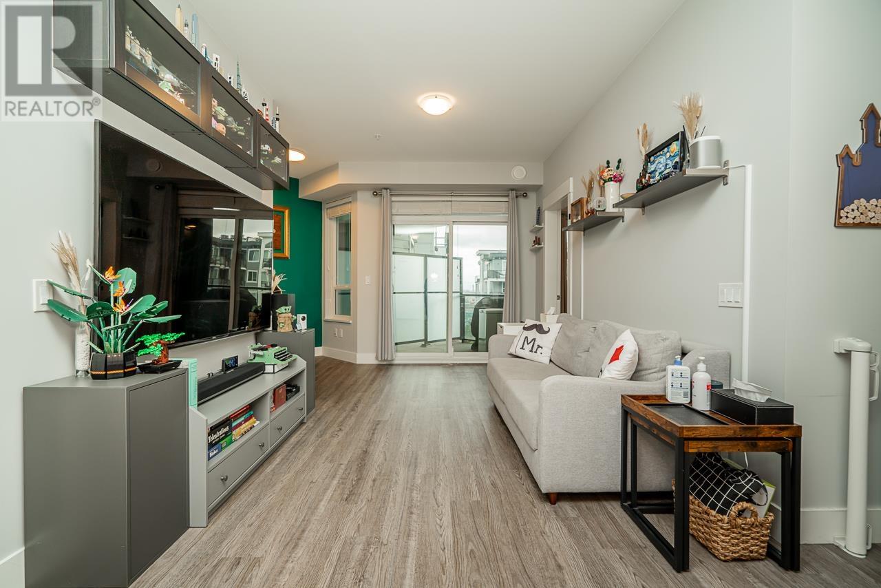 3521 2180 Kelly Avenue, Port Coquitlam, British Columbia  V3C 0S4 - Photo 3 - R2825760