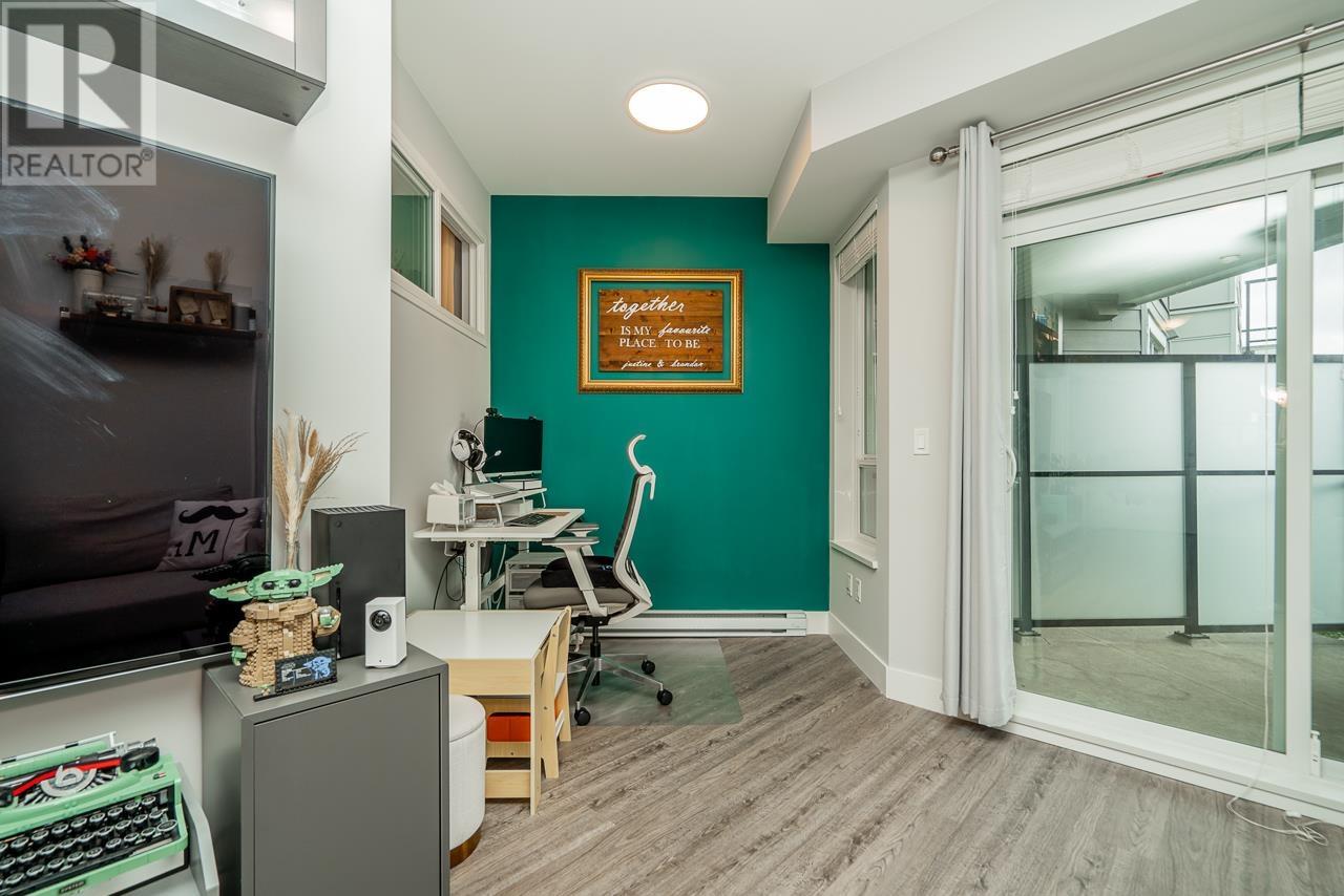 3521 2180 Kelly Avenue, Port Coquitlam, British Columbia  V3C 0S4 - Photo 4 - R2825760