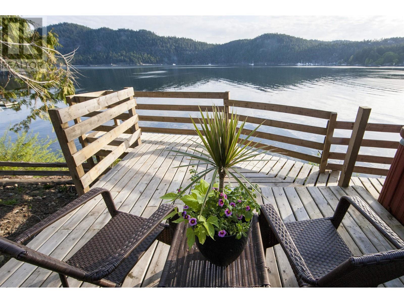 7911 Bedwell Drive, Pender Island, British Columbia  V0N 2M2 - Photo 26 - R2825788