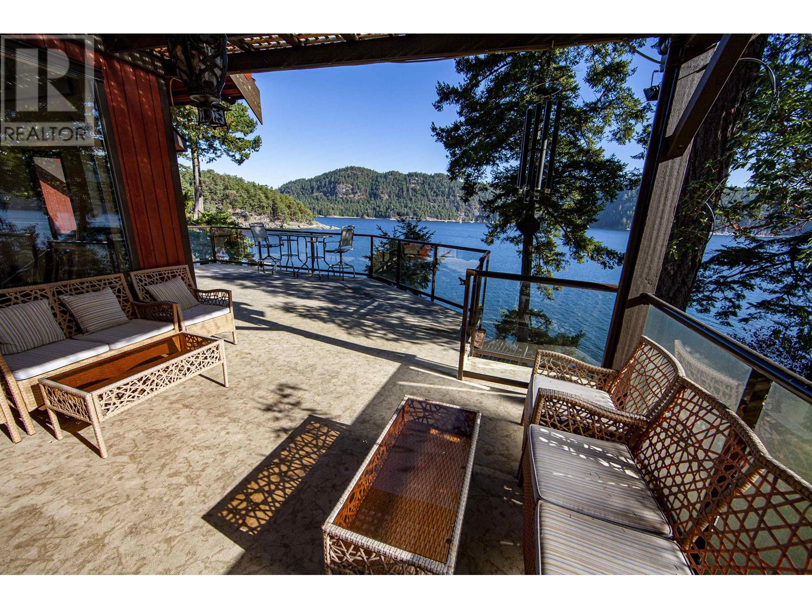 7911 Bedwell Drive, Pender Island, British Columbia  V0N 2M2 - Photo 25 - R2825788