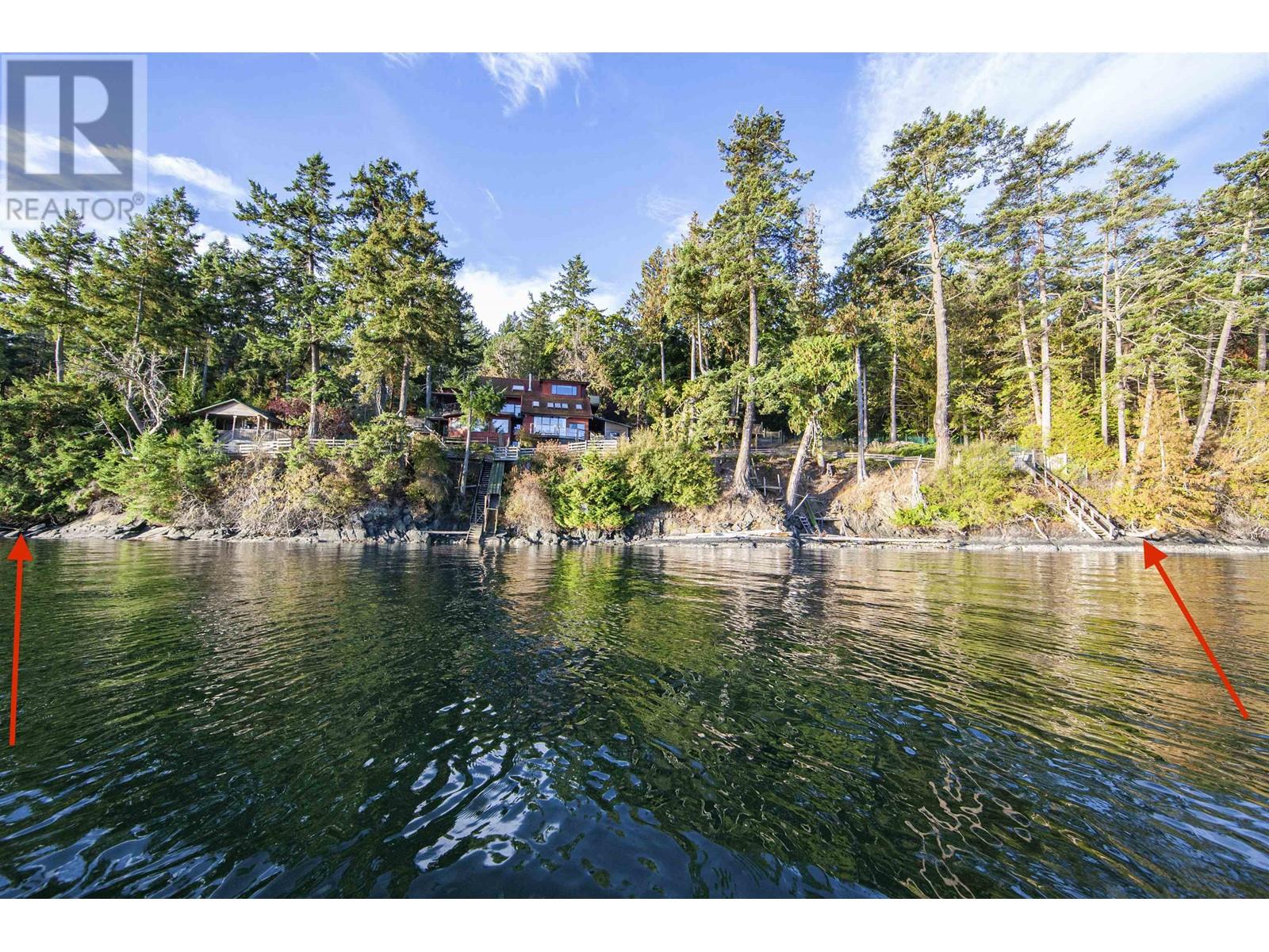 7911 Bedwell Drive, Pender Island, British Columbia  V0N 2M2 - Photo 31 - R2825788